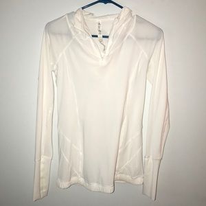 Running Garment from LuLu Lemon